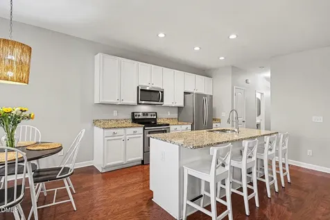 4818 Landover Bluff Way Raleigh NC 27616