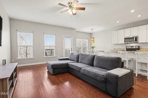 4818 Landover Bluff Way Raleigh NC 27616