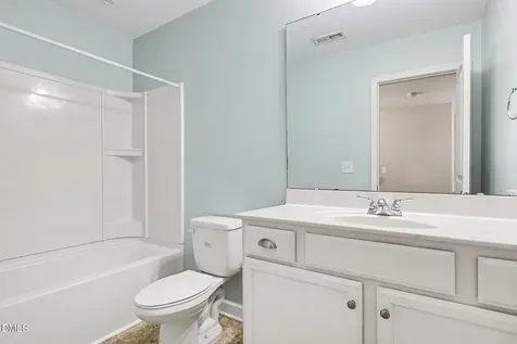 4818 Landover Bluff Way Raleigh NC 27616