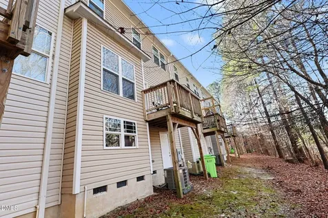 4818 Landover Bluff Way Raleigh NC 27616