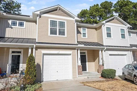 4818 Landover Bluff Way Raleigh NC 27616