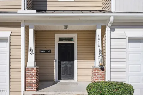 4818 Landover Bluff Way Raleigh NC 27616