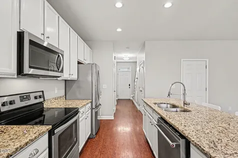 4818 Landover Bluff Way Raleigh NC 27616
