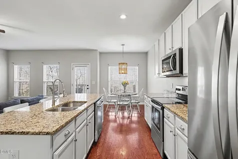 4818 Landover Bluff Way Raleigh NC 27616
