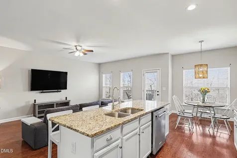4818 Landover Bluff Way Raleigh NC 27616