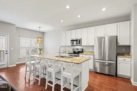 4818 Landover Bluff Way Raleigh NC 27616
