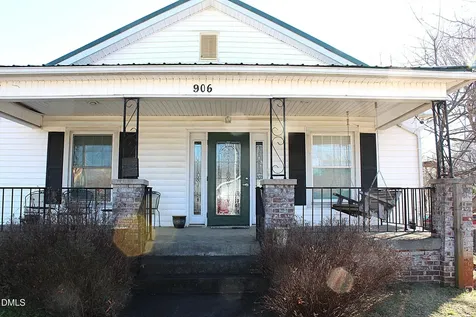 906 S Main Street Burlington NC 27215