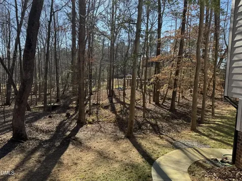 1124 Dovefield Lane Youngsville NC 27596