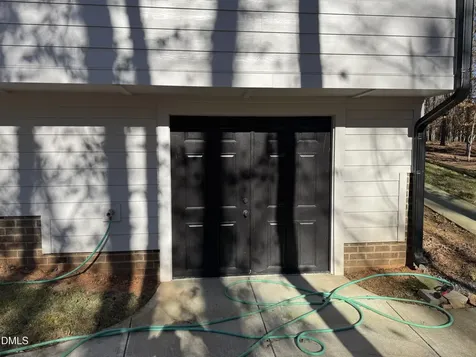 1124 Dovefield Lane Youngsville NC 27596