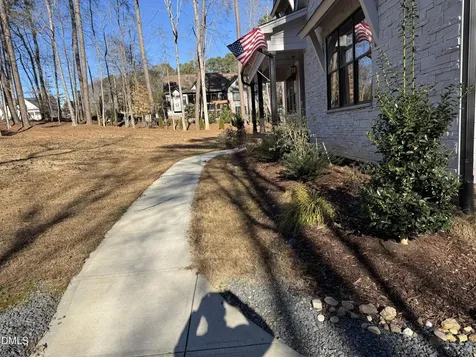 1124 Dovefield Lane Youngsville NC 27596