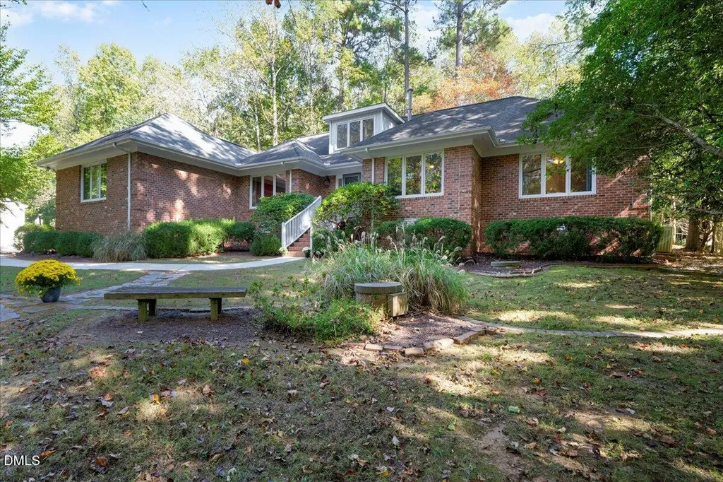 1005 Berwyn Way Raleigh NC 27615