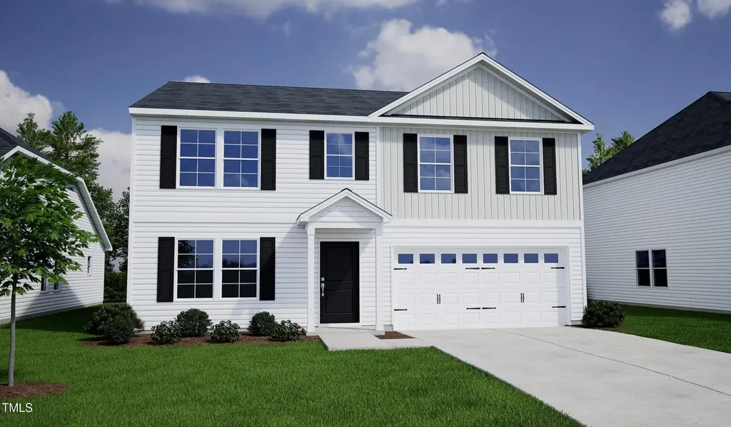 30 Buckthorn Drive Youngsville NC 27596