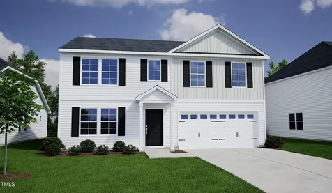 30 Buckthorn Drive Youngsville NC 27596