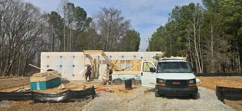 30 Buckthorn Drive Youngsville NC 27596