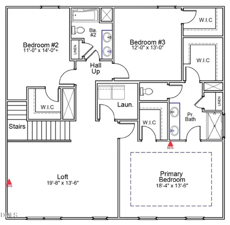 30 Buckthorn Drive Youngsville NC 27596