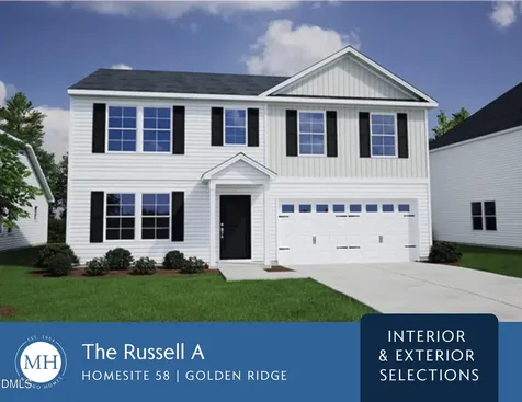 30 Buckthorn Drive Youngsville NC 27596