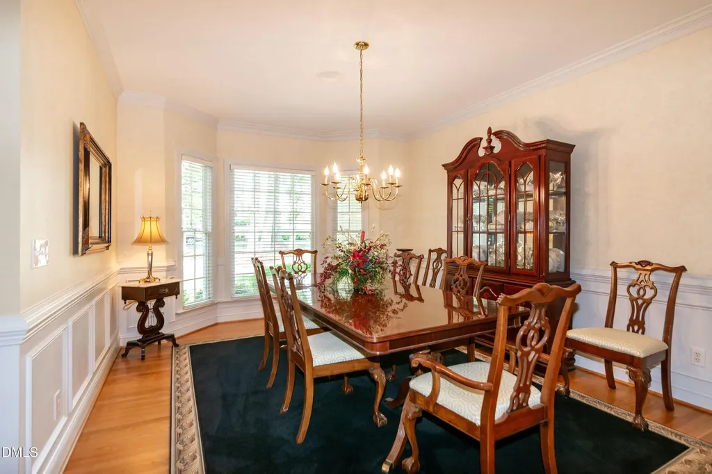 5101 Makena Drive Raleigh NC 27615