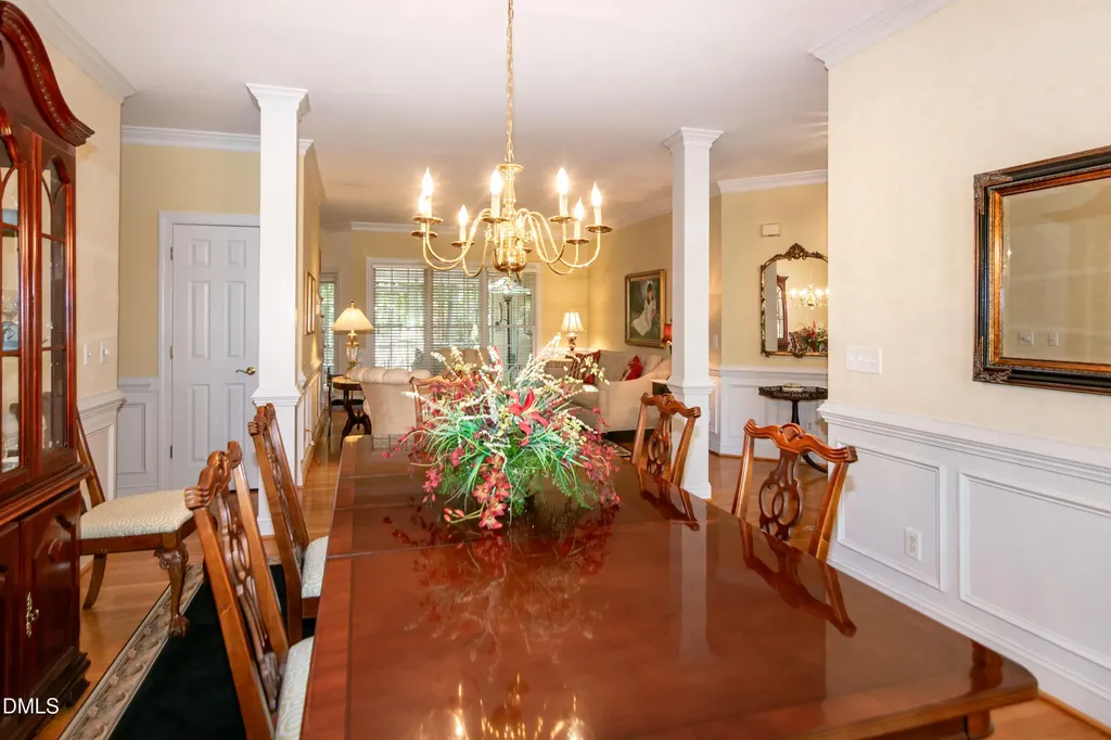 5101 Makena Drive Raleigh NC 27615