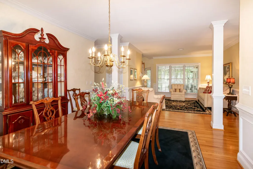 5101 Makena Drive Raleigh NC 27615