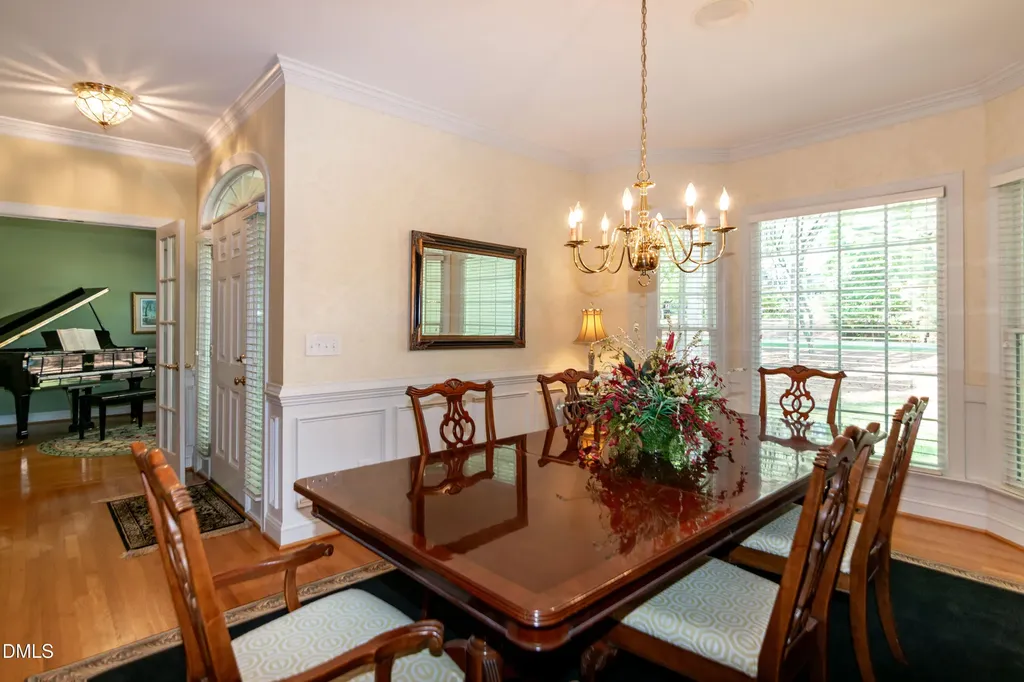 5101 Makena Drive Raleigh NC 27615