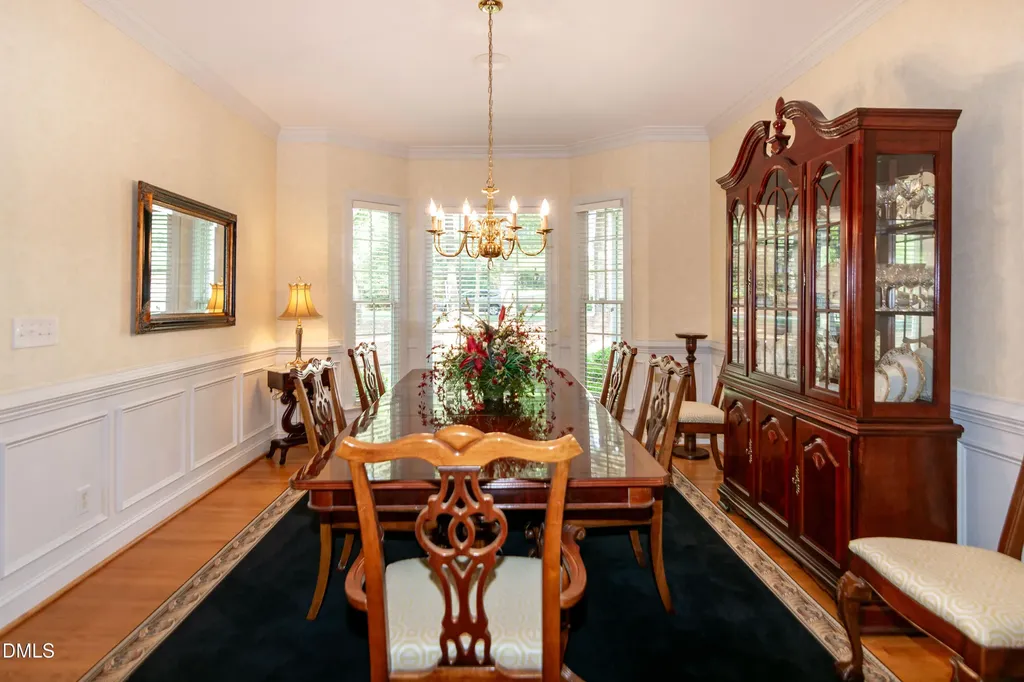 5101 Makena Drive Raleigh NC 27615