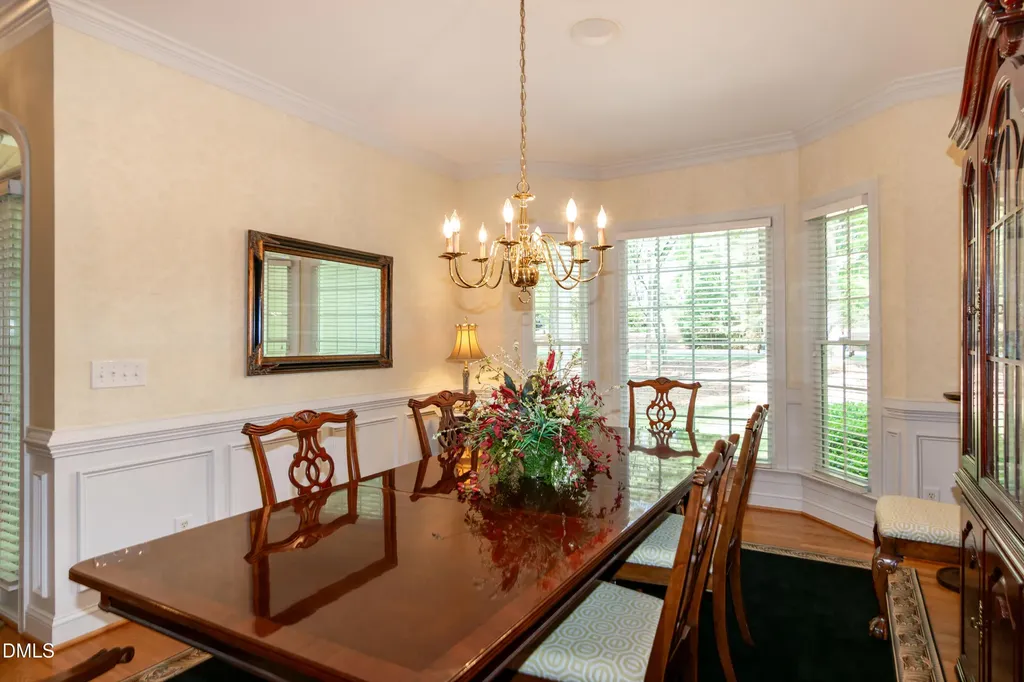 5101 Makena Drive Raleigh NC 27615