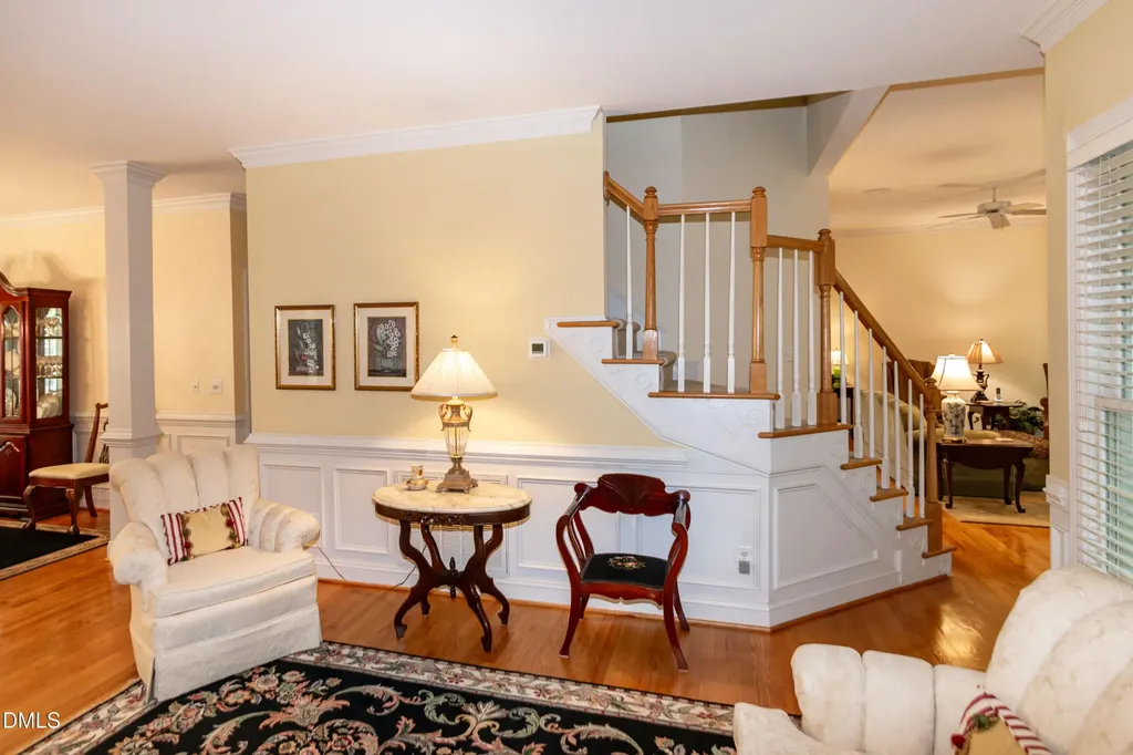 5101 Makena Drive Raleigh NC 27615