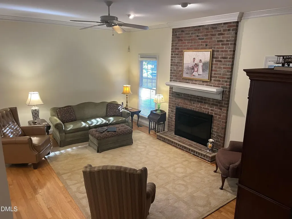 5101 Makena Drive Raleigh NC 27615