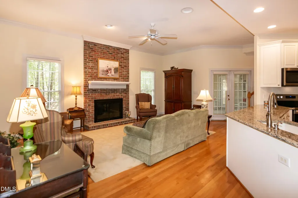 5101 Makena Drive Raleigh NC 27615