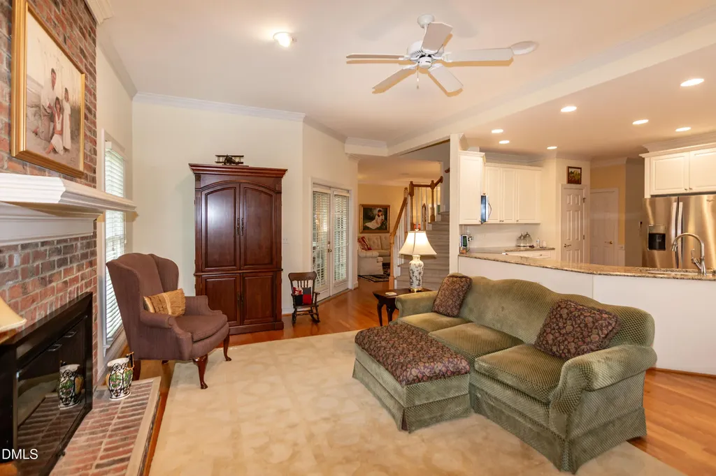 5101 Makena Drive Raleigh NC 27615
