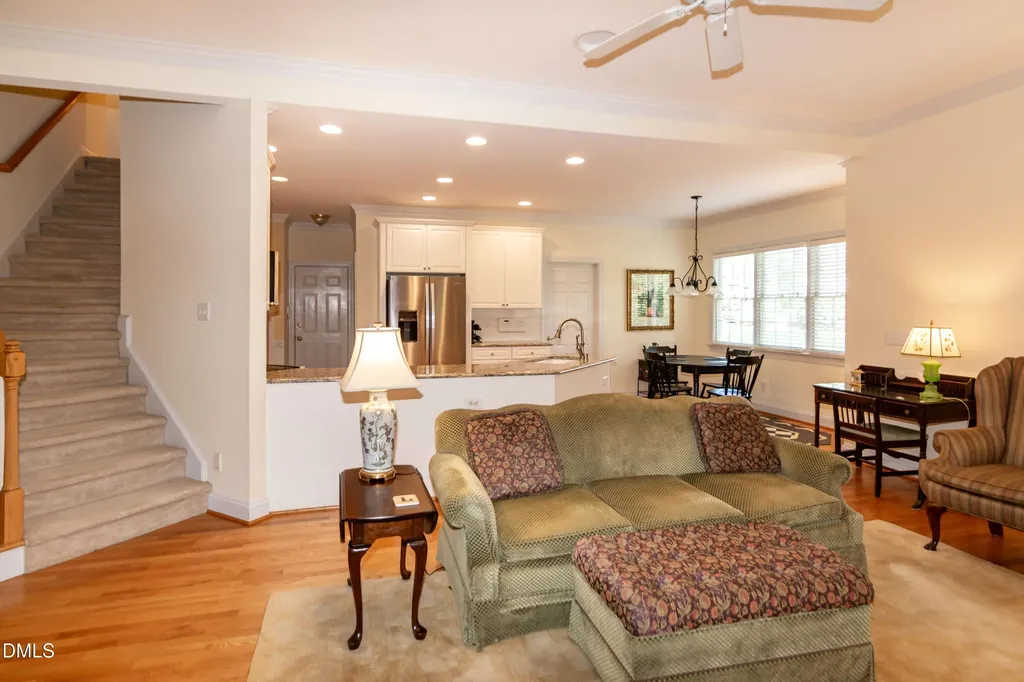 5101 Makena Drive Raleigh NC 27615