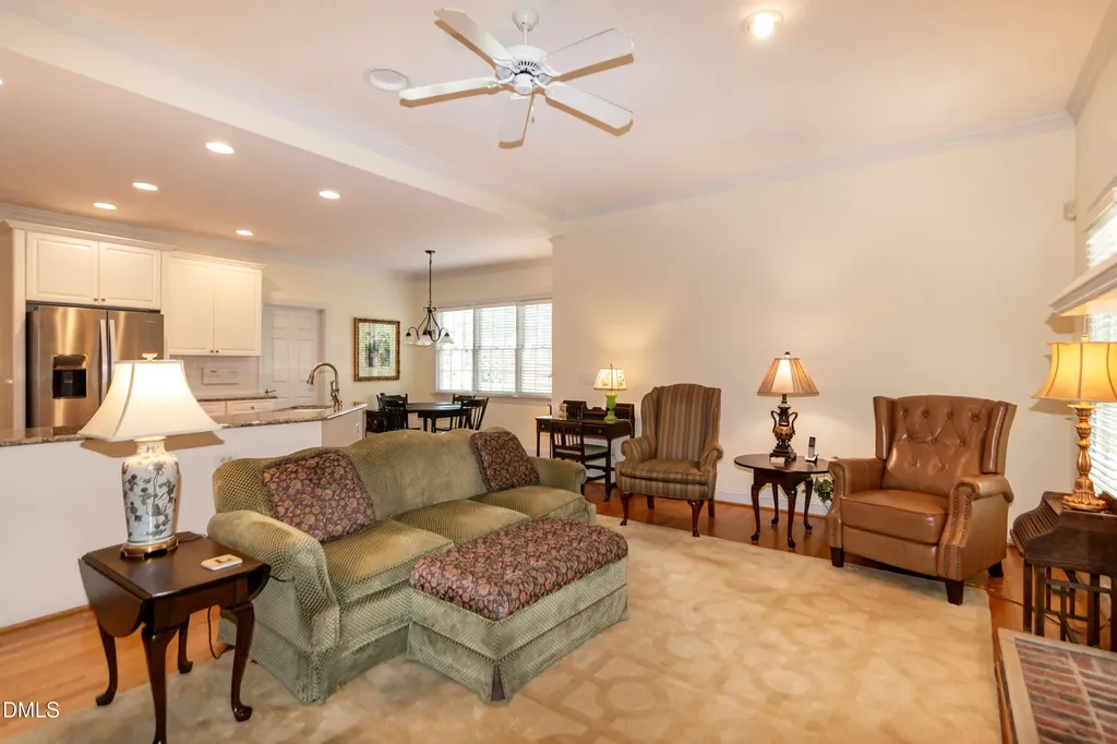 5101 Makena Drive Raleigh NC 27615