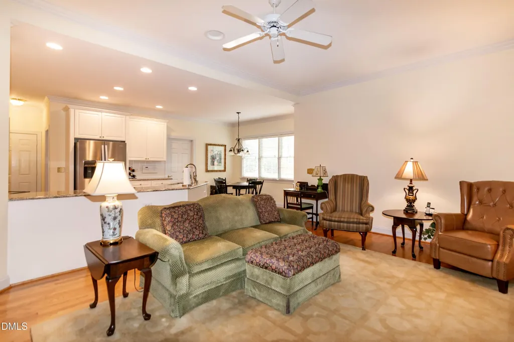 5101 Makena Drive Raleigh NC 27615