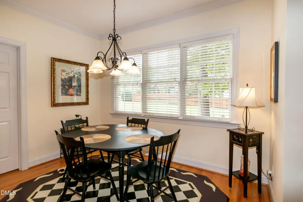 5101 Makena Drive Raleigh NC 27615