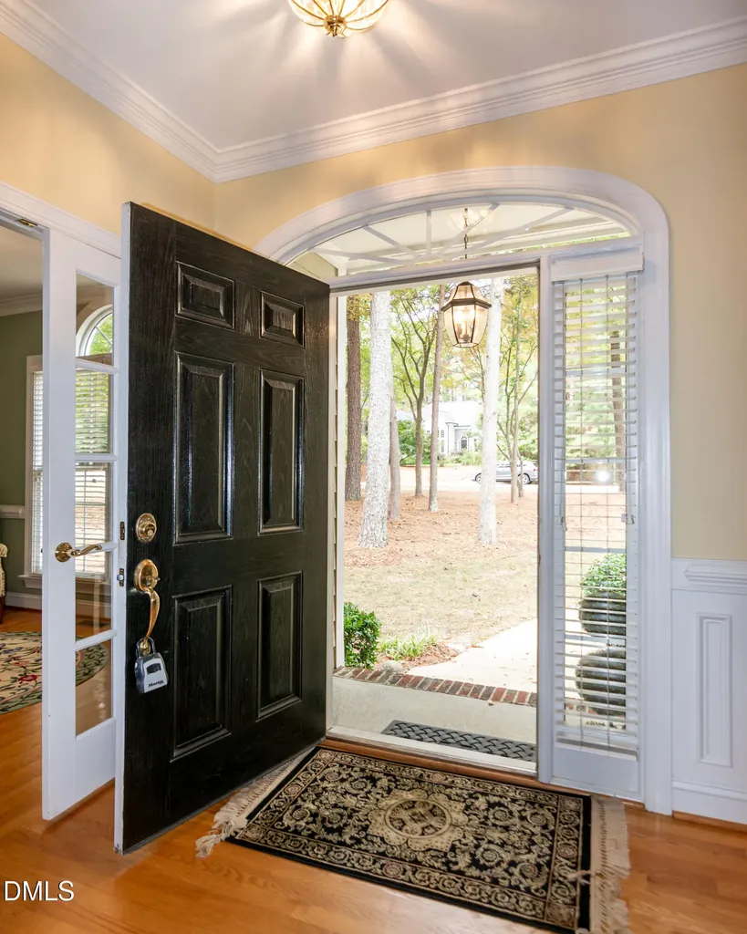 5101 Makena Drive Raleigh NC 27615