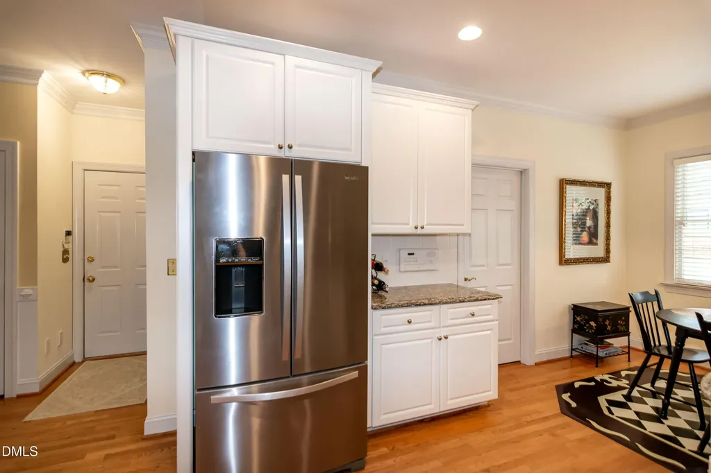 5101 Makena Drive Raleigh NC 27615