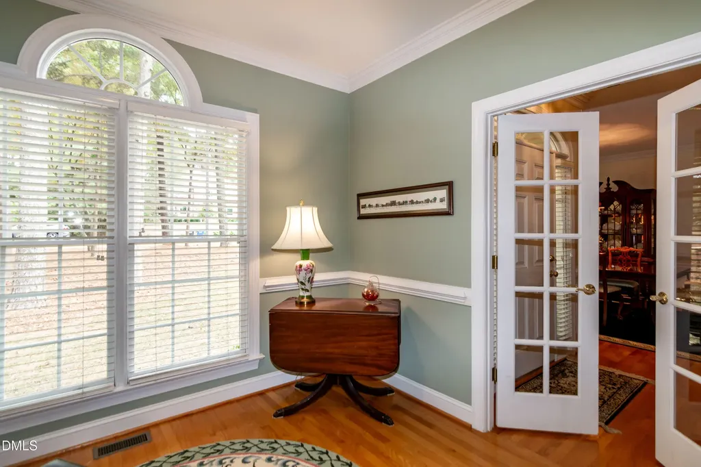 5101 Makena Drive Raleigh NC 27615