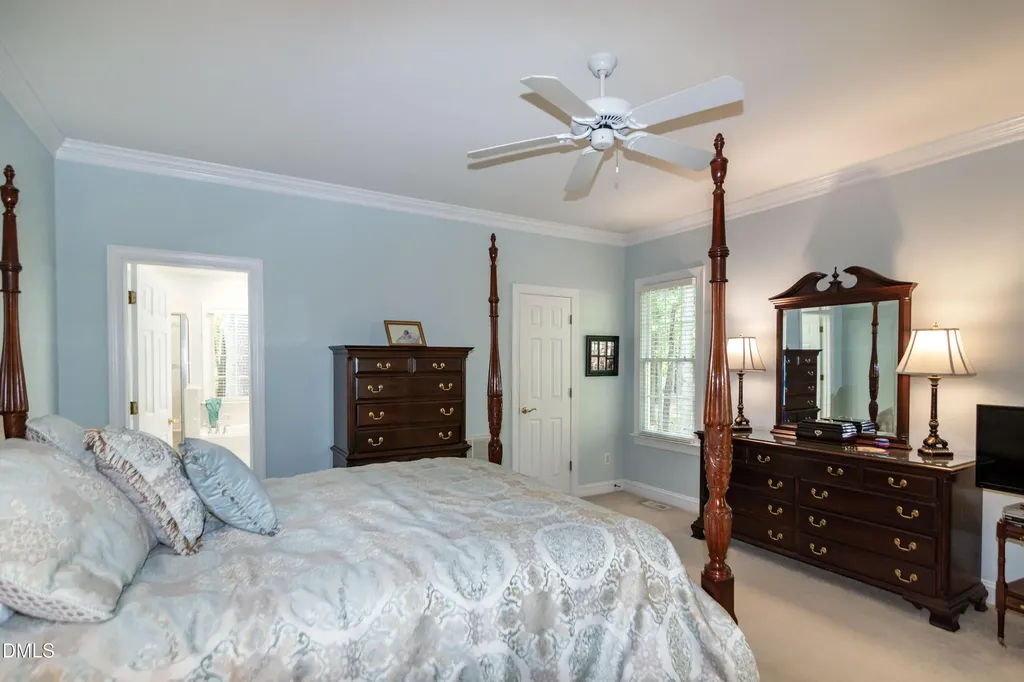 5101 Makena Drive Raleigh NC 27615