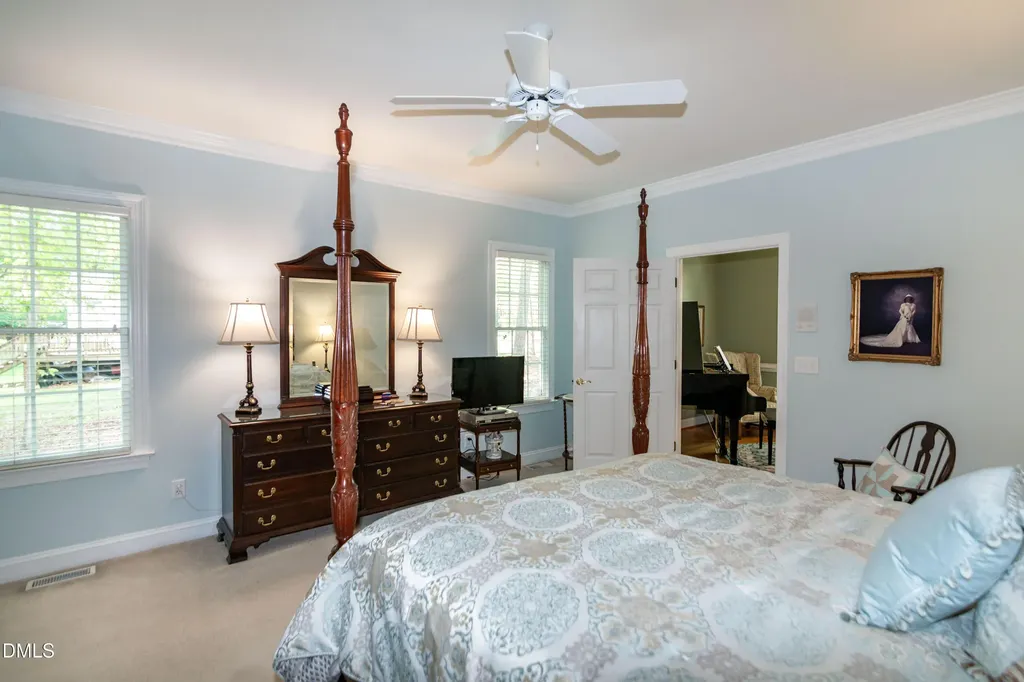 5101 Makena Drive Raleigh NC 27615