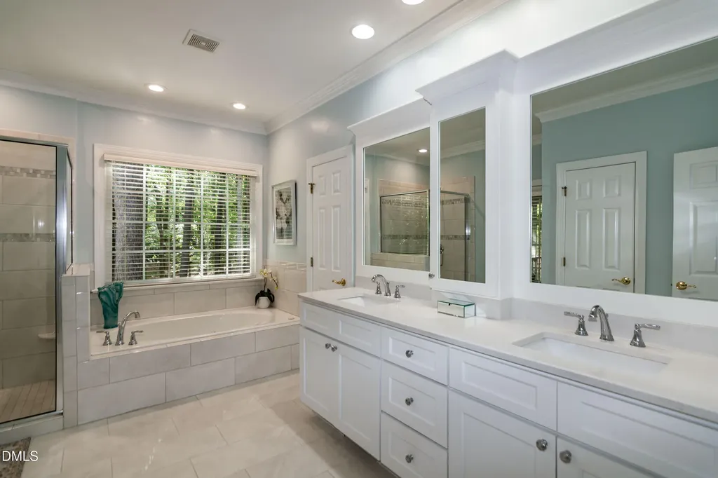 5101 Makena Drive Raleigh NC 27615