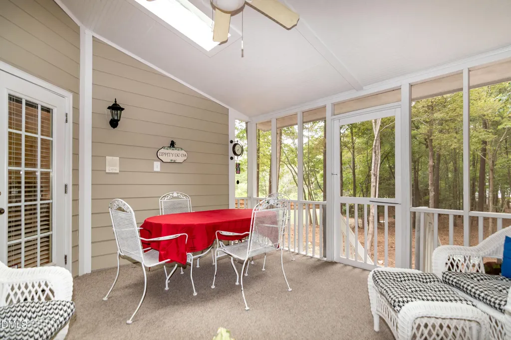5101 Makena Drive Raleigh NC 27615