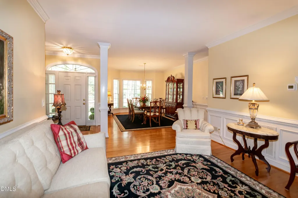 5101 Makena Drive Raleigh NC 27615