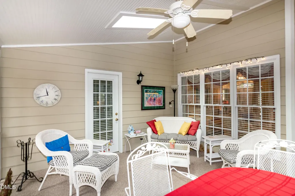 5101 Makena Drive Raleigh NC 27615