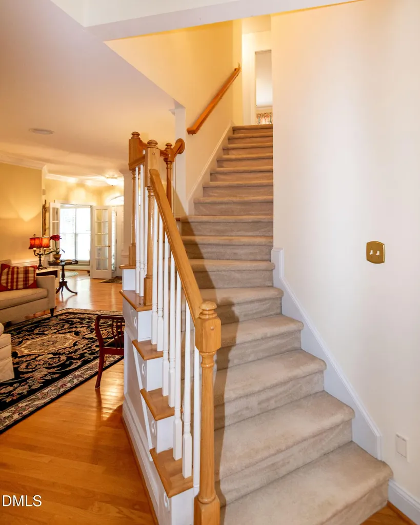 5101 Makena Drive Raleigh NC 27615