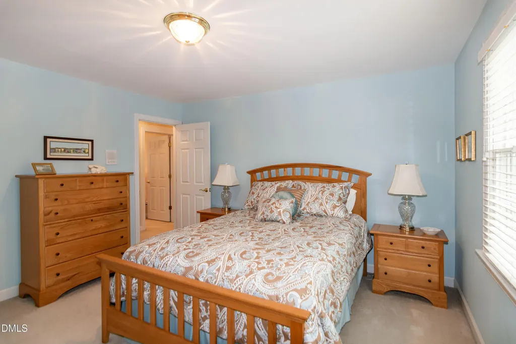5101 Makena Drive Raleigh NC 27615