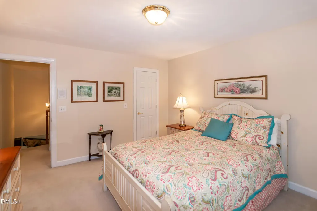 5101 Makena Drive Raleigh NC 27615