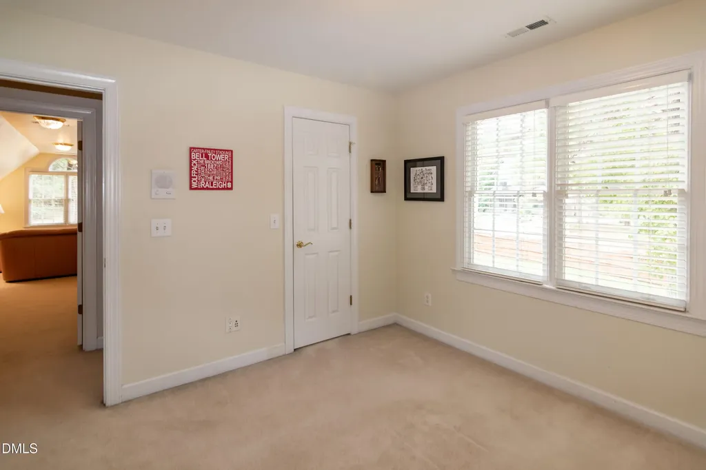 5101 Makena Drive Raleigh NC 27615