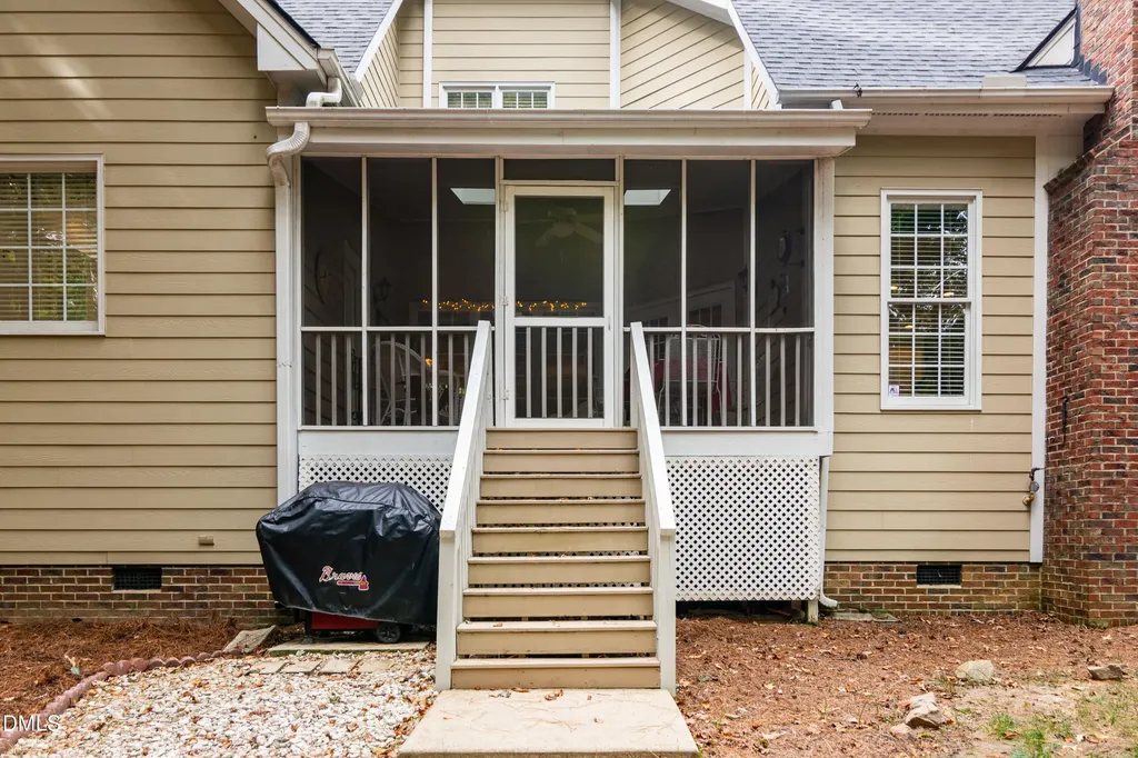 5101 Makena Drive Raleigh NC 27615