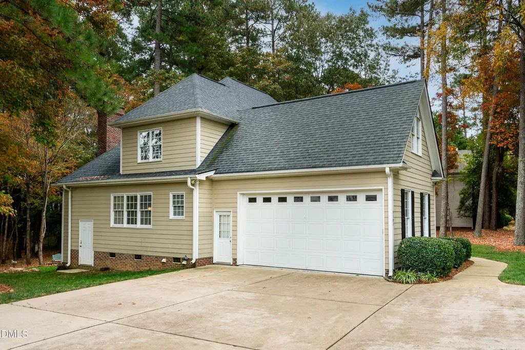 5101 Makena Drive Raleigh NC 27615