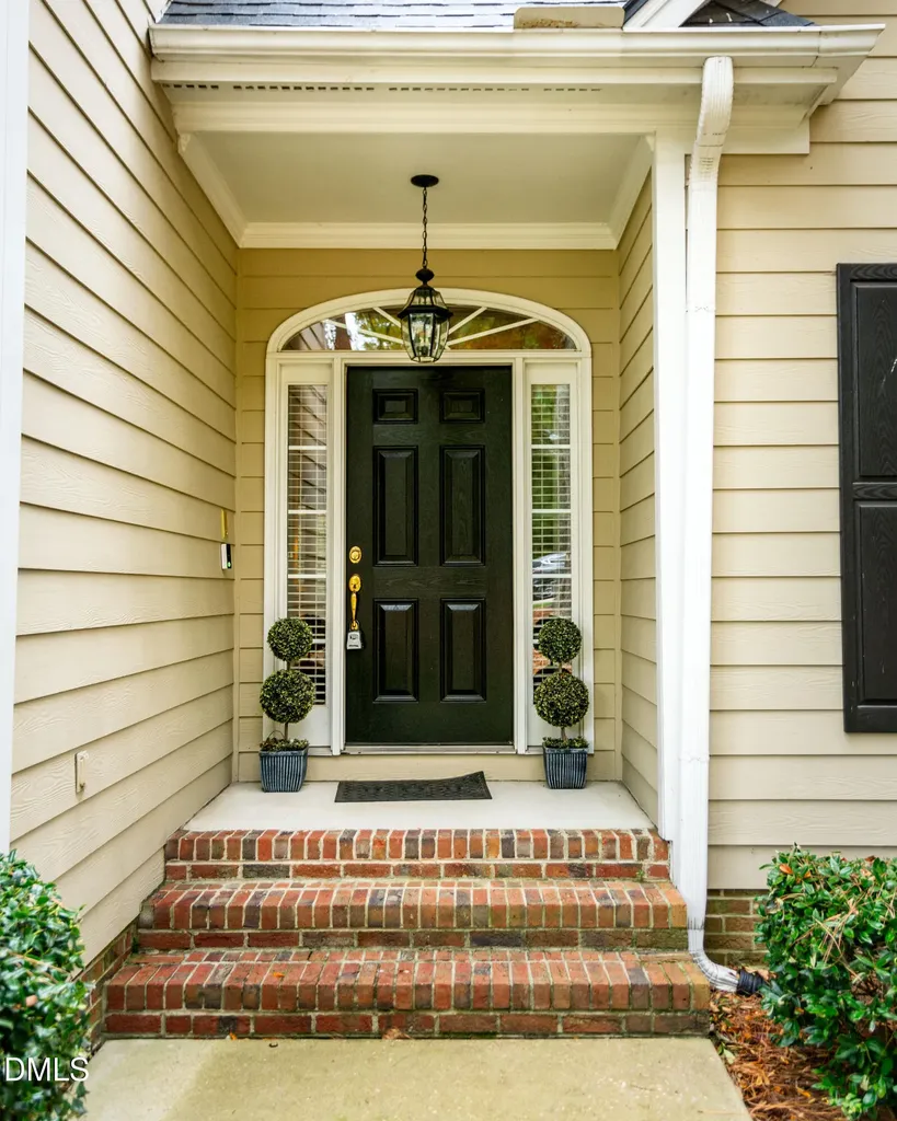 5101 Makena Drive Raleigh NC 27615